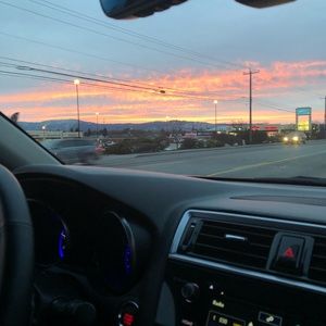 Meet your Posher, Rian